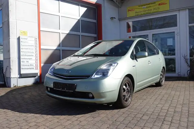 Toyota Prius 1.5l Sol
