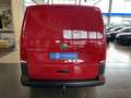 Volkswagen T6 Transporter lang Komfort+ AHK Regale DAB+ PDC Rot - thumbnail 5