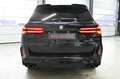 BMW X5 M X5 M xDrive Competition *PANO-SKY*SITZLÜ*B&W*22' Noir - thumbnail 4