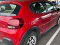 Citroen C3 1.2 PureTech S&S Live Pack 83 Rojo - thumbnail 4