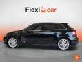 Audi A3 S line edition 2.0 TDI 110kW Sportback Negro - thumbnail 3