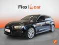 Audi A3 S line edition 2.0 TDI 110kW Sportback Negro - thumbnail 2