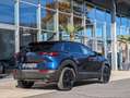 Mazda CX-30 2.5 G140 6AT HOMURA Bleu - thumbnail 7