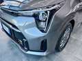 Kia Picanto Picanto III 2024 1.0 mpi Urban Grau - thumbnail 7