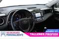 Toyota RAV 4 RAV4 2.0 D-4D SPORT EDITION 124CV 5P # NAVY, PARKT Negro - thumbnail 18