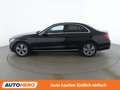 Mercedes-Benz C 300 C 300e 4Matic Avantgarde Schwarz - thumbnail 3