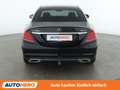 Mercedes-Benz C 300 C 300e 4Matic Avantgarde Schwarz - thumbnail 5