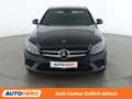 Mercedes-Benz C 300 C 300e 4Matic Avantgarde Schwarz - thumbnail 9