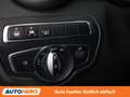 Mercedes-Benz C 300 C 300e 4Matic Avantgarde Schwarz - thumbnail 32