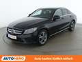 Mercedes-Benz C 300 C 300e 4Matic Avantgarde Schwarz - thumbnail 1