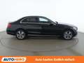 Mercedes-Benz C 300 C 300e 4Matic Avantgarde Schwarz - thumbnail 7