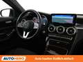 Mercedes-Benz C 300 C 300e 4Matic Avantgarde Schwarz - thumbnail 13