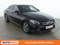 Mercedes-Benz C 300 C 300e 4Matic Avantgarde Schwarz - thumbnail 8