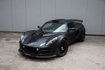 Exige 1.8i 16V Cup 240
