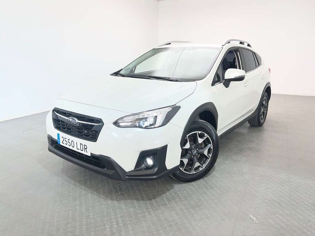Subaru XV 1.6i Sport Plus CVT - foto 1