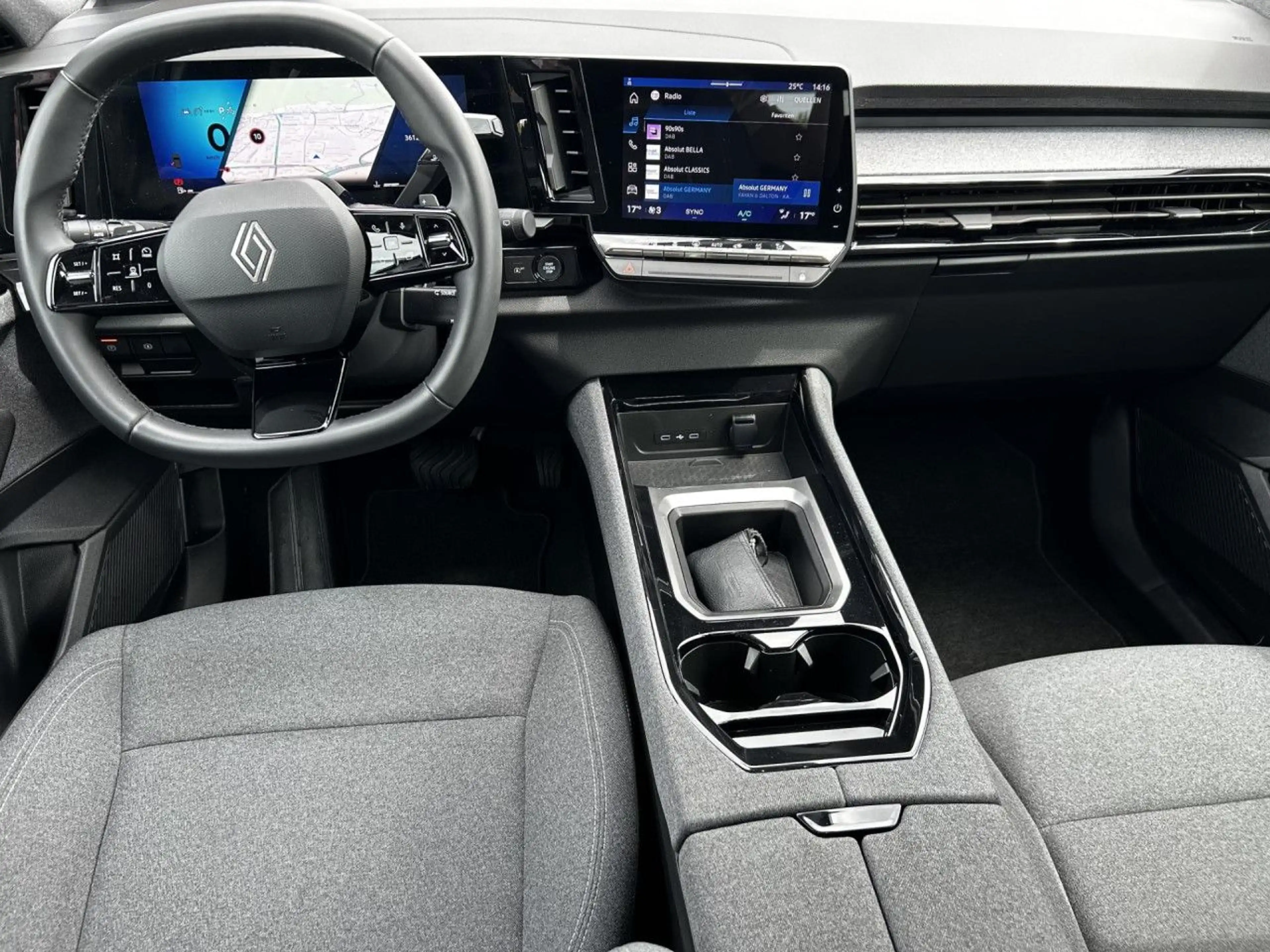Renault Austral 160 Evolution Kamera Navi Apple DAB AHK — photo 12