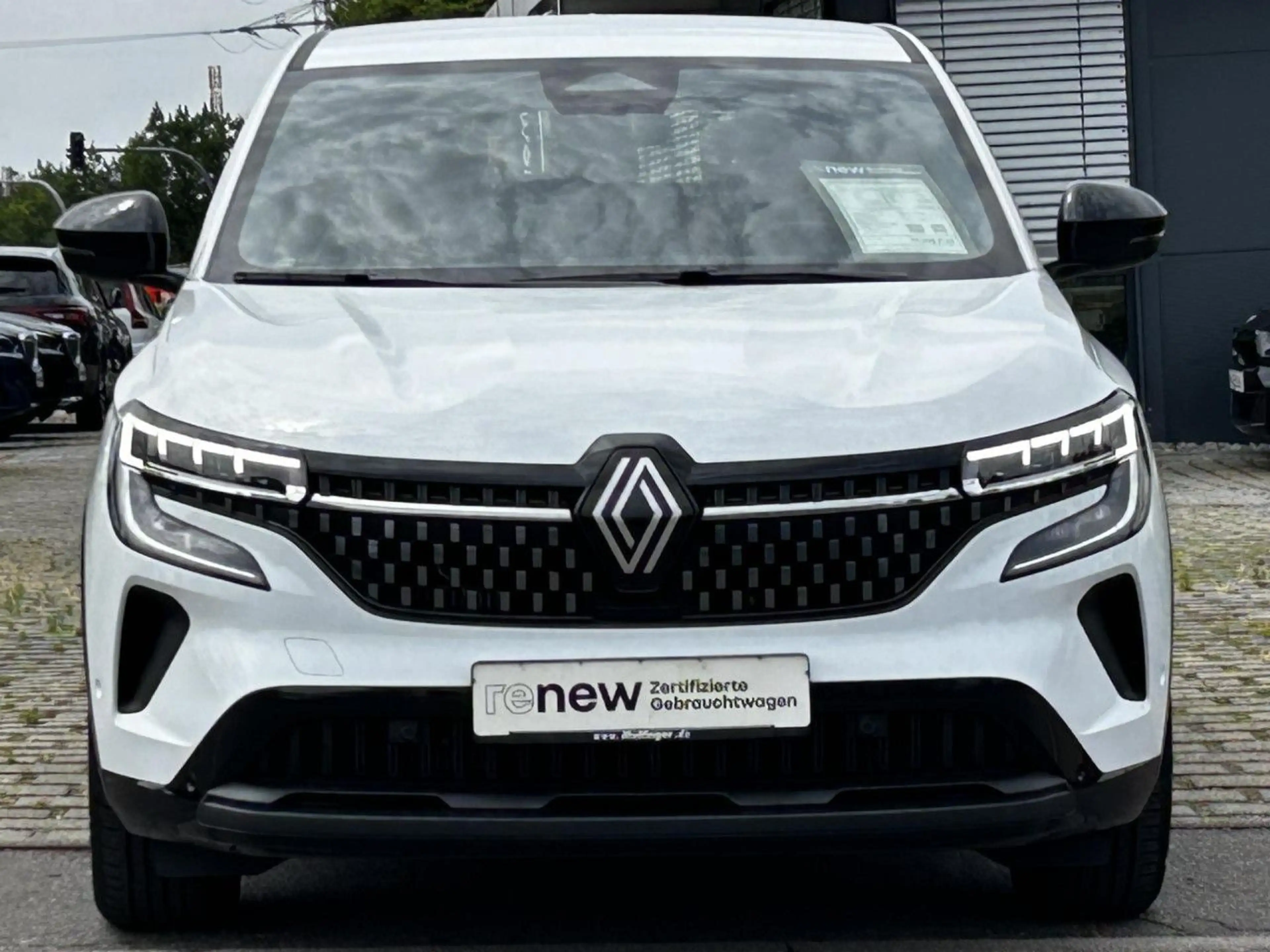 Renault Austral 160 Evolution Kamera Navi Apple DAB AHK — photo 4