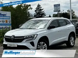 Renault Austral 160 Evolution Kamera Navi Apple DAB AHK