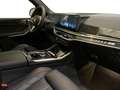 BMW X5 xdrive30d Msport auto Nero - thumbnail 11