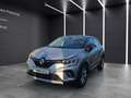 Renault Captur INTENS TCe 140 EDC Navi Rückfahrkamera Automatik Gris - thumbnail 1