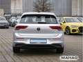 Volkswagen Golf VIII 1.5 eTSI LIFE NaviPro LED DAB+ TravelA Silber - thumbnail 8