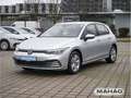 Volkswagen Golf VIII 1.5 eTSI LIFE NaviPro LED DAB+ TravelA Silber - thumbnail 4