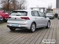 Volkswagen Golf VIII 1.5 eTSI LIFE NaviPro LED DAB+ TravelA Silber - thumbnail 7