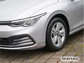 Volkswagen Golf VIII 1.5 eTSI LIFE NaviPro LED DAB+ TravelA Silber - thumbnail 9