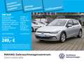 Volkswagen Golf VIII 1.5 eTSI LIFE NaviPro LED DAB+ TravelA Silber - thumbnail 1