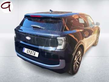 RWD Rango Extendido 77kWh