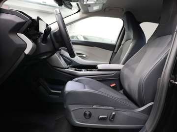 RWD Rango Extendido 77kWh