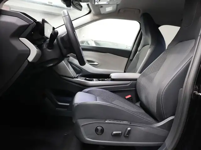Ford Explorer RWD Rango Extendido 77kWh