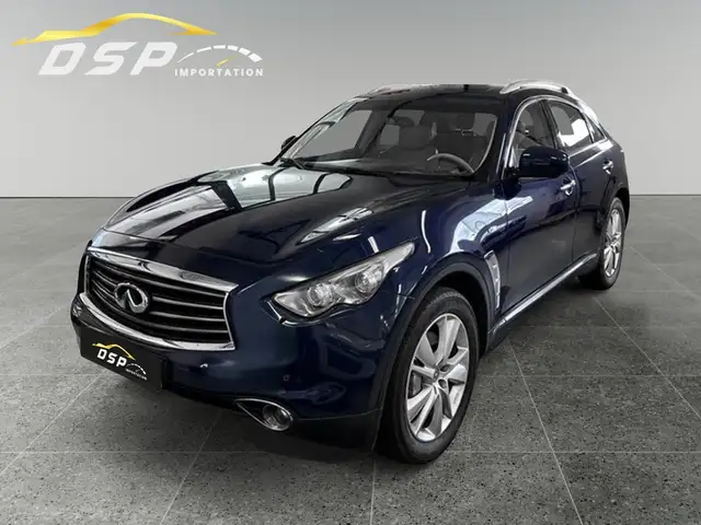 Infiniti FX FX35 AWD Aut 307ch