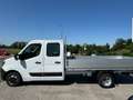 Nissan Interstar L4 DC Fahrgestell - N-Connecta Wit - thumbnail 3
