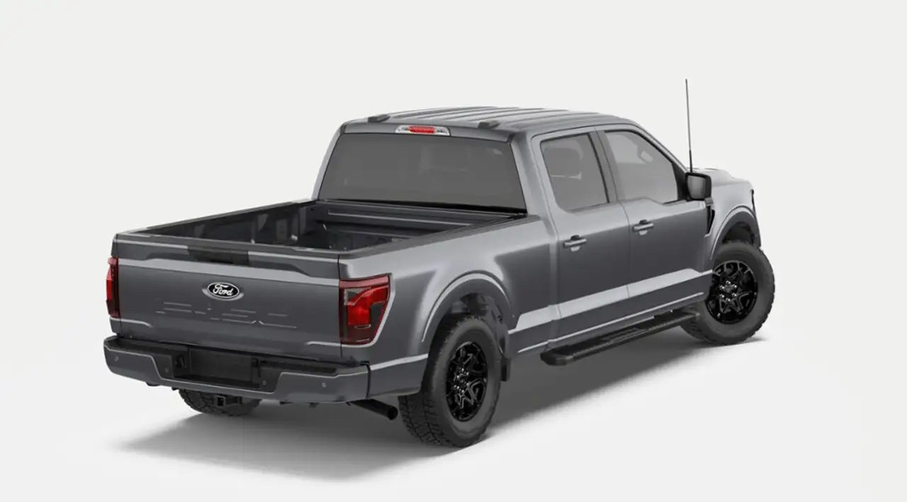 Ford F 150 снимка Ford F 150