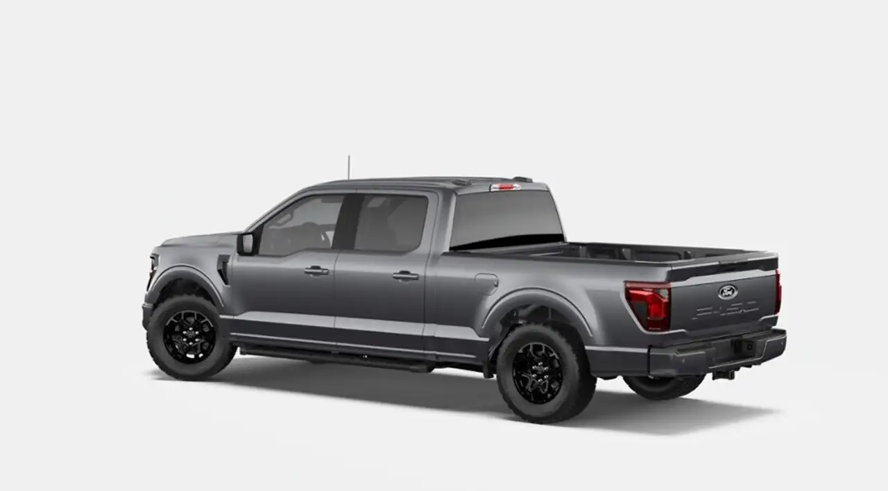 Ford F 150 снимка Ford F 150