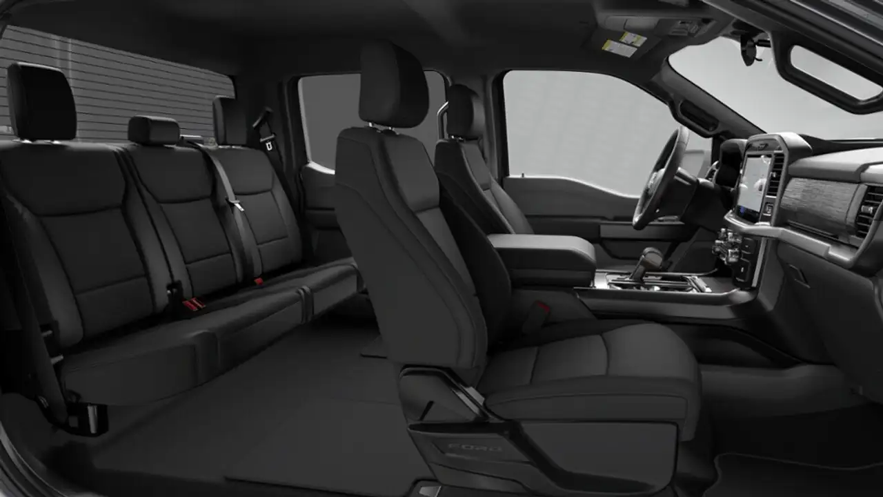 Ford F 150 снимка Ford F 150