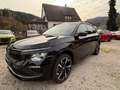 Skoda Kamiq Monte Carlo DSG Panor. ACC,SHZ,Lenkradh. Noir - thumbnail 1