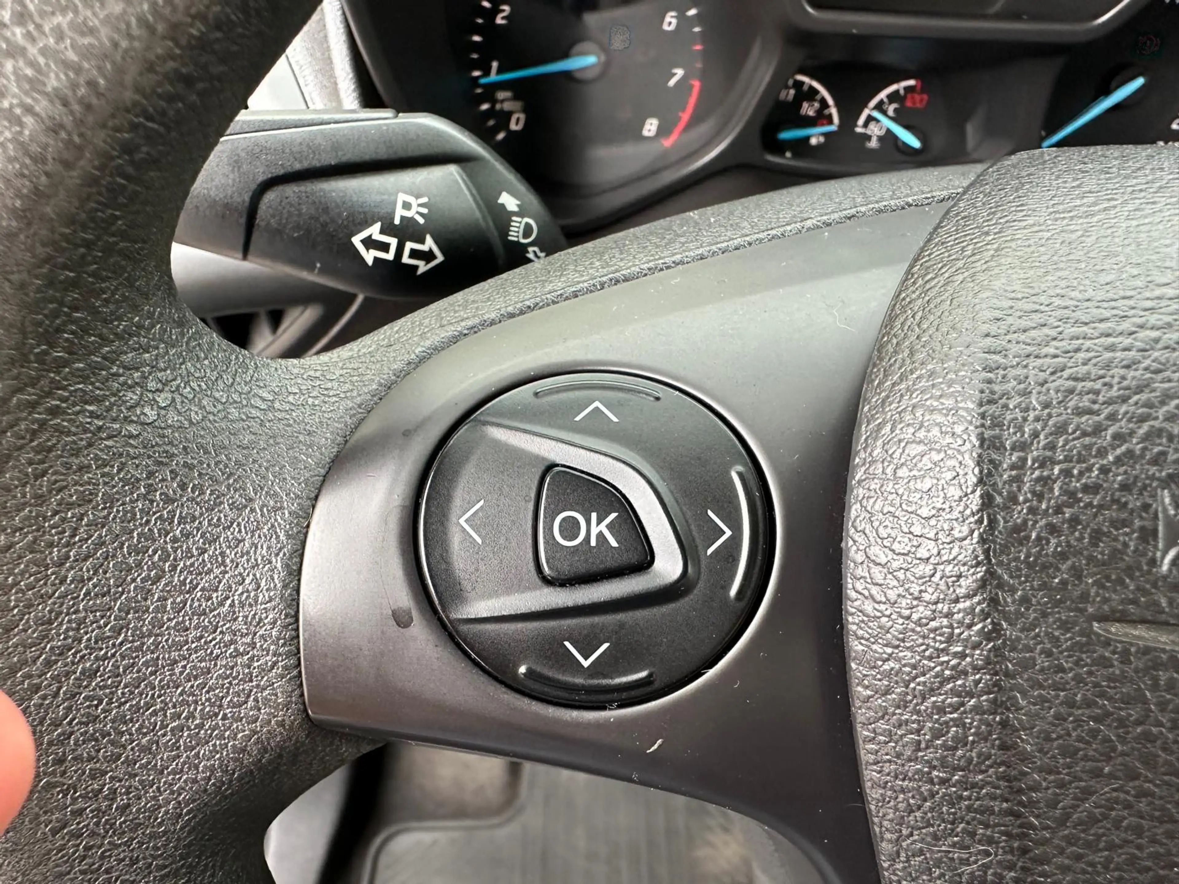 Ford Tourneo Connect Compact 1.0 Airco, Stoelverw, Elec.Pakket, Pdc!!!! — photo 15