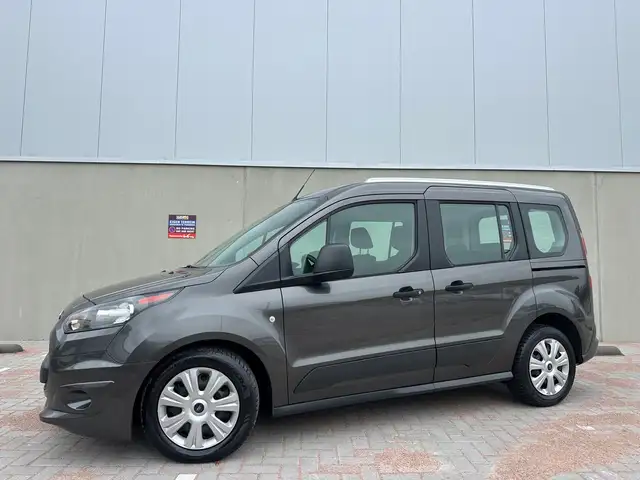 Ford Tourneo Connect Compact 1.0 Airco, Stoelverw, Elec.Pakket, Pdc!!!!