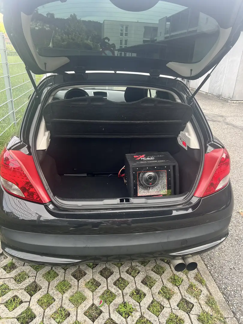 Peugeot 207 SW Active 1,4 16V VTi 100 - 1