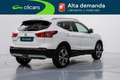 Nissan Qashqai 1.3 DIG-T N-Connecta 4x2 103kW Blanco - thumbnail 5