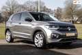 Volkswagen T-Cross 1.0 TSI R-Line Automaat Grijs - thumbnail 1