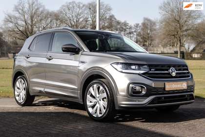 Volkswagen T-Cross 1.0 TSI R-Line Automaat