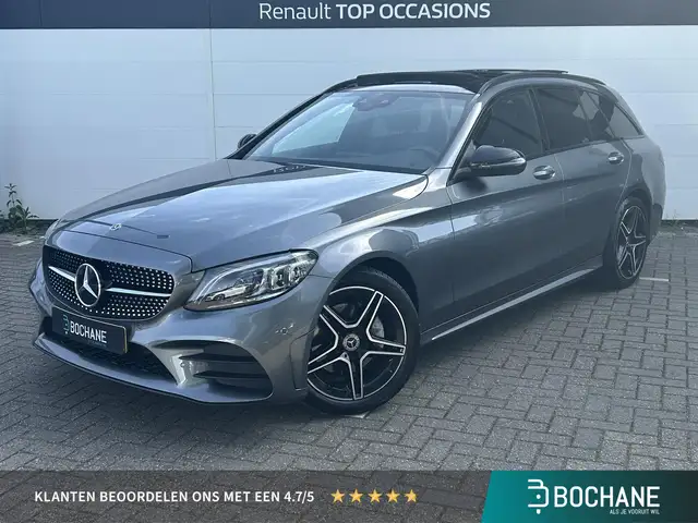 Mercedes-Benz C 160 Estate Premium Plus Pack | Panoramadak | Navigatie