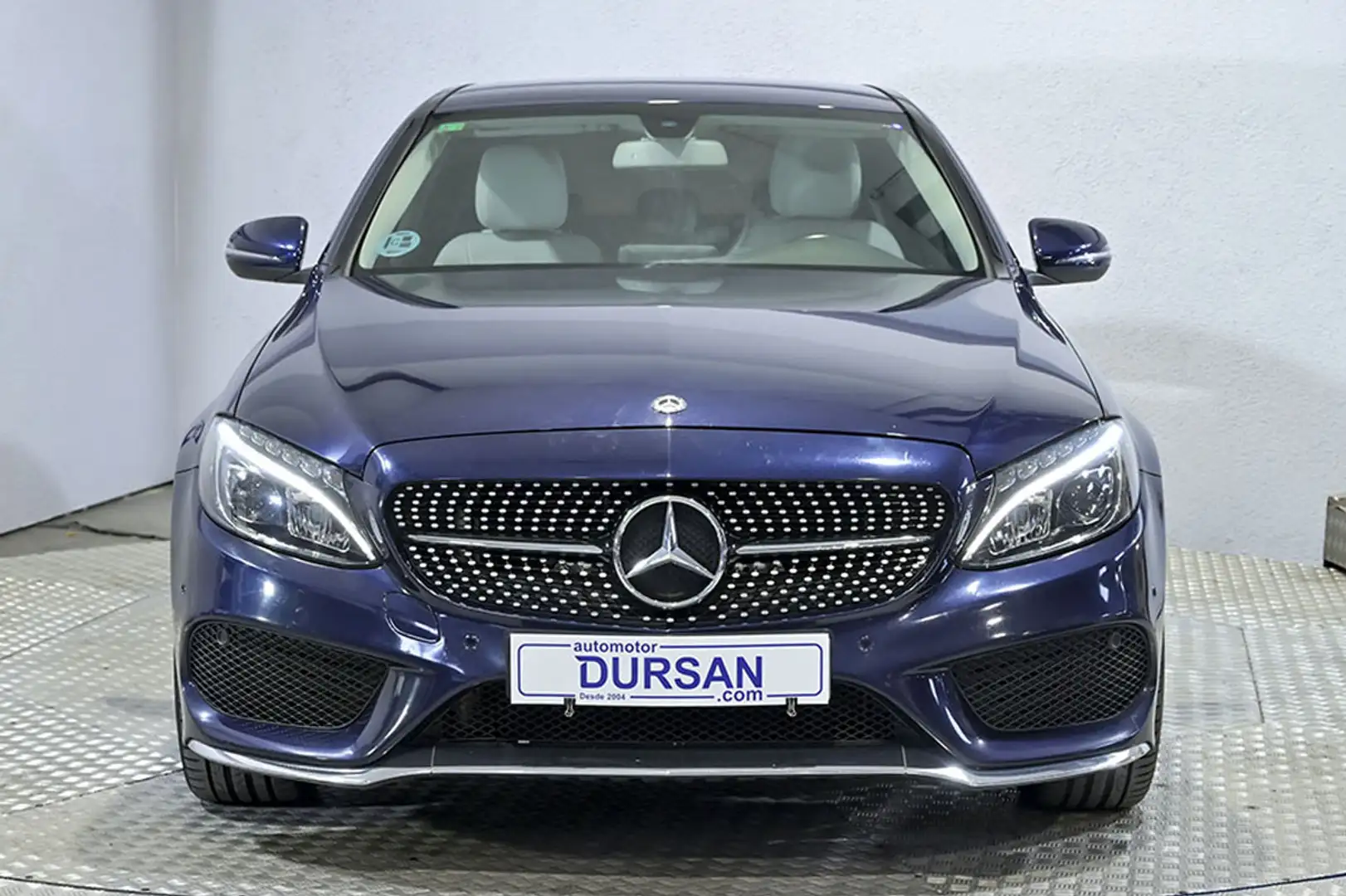 Mercedes-Benz C 220 d - 2