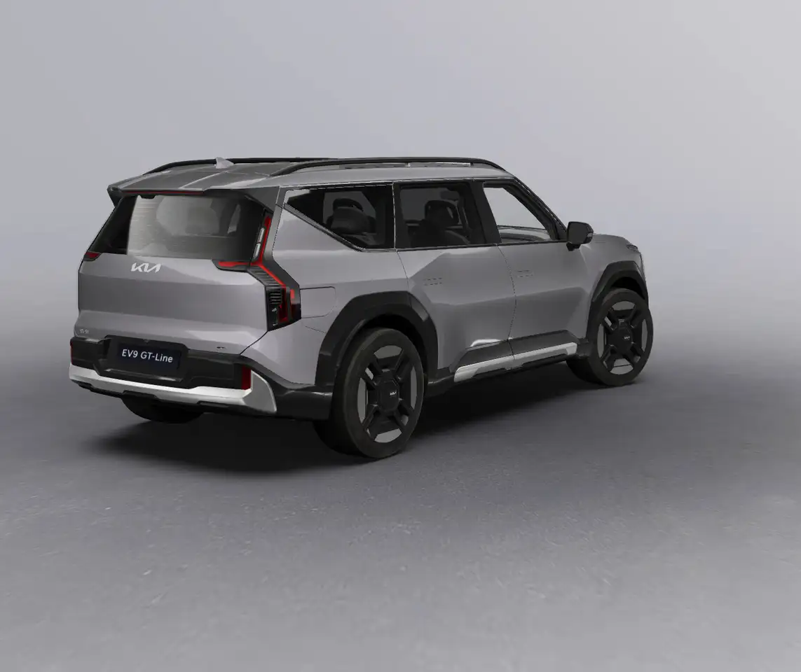 Kia EV9 2026