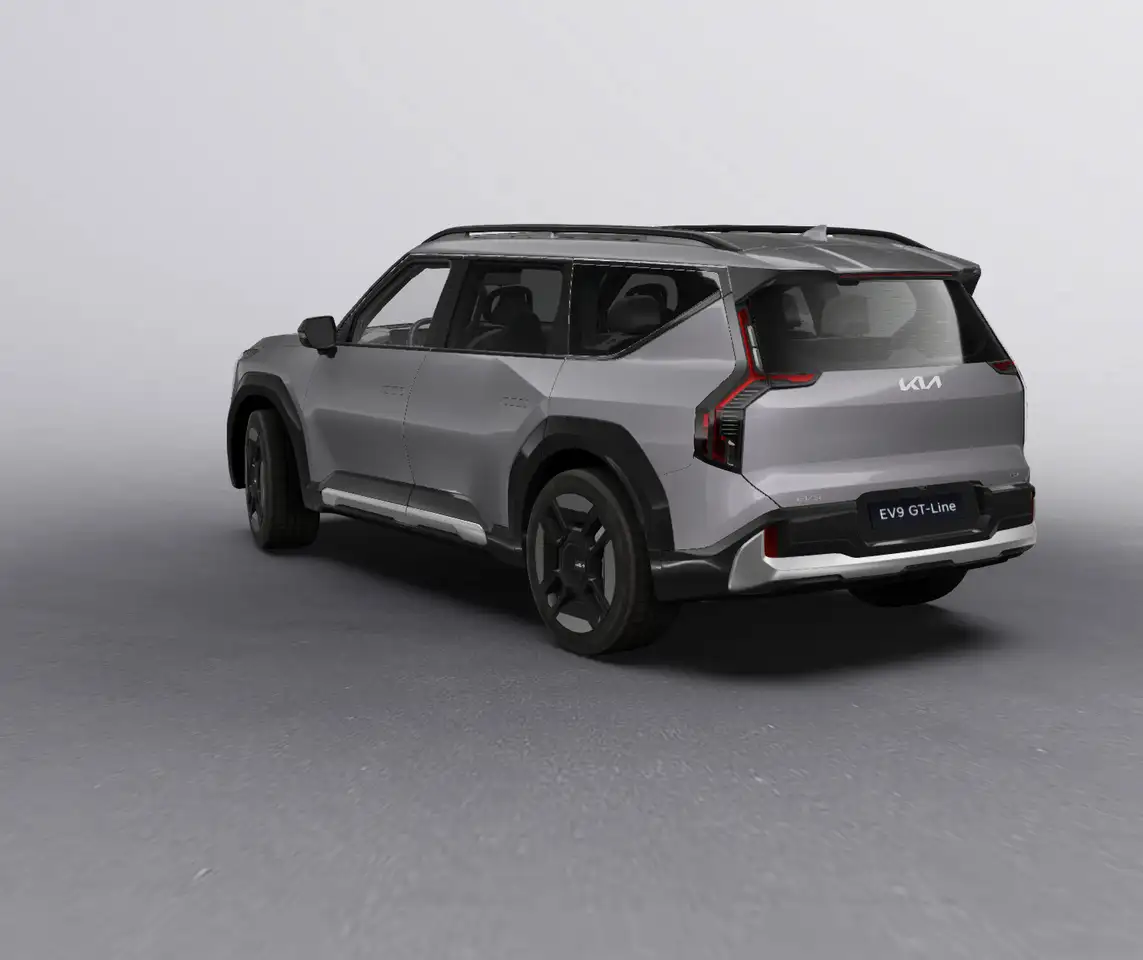 Kia EV9 2026