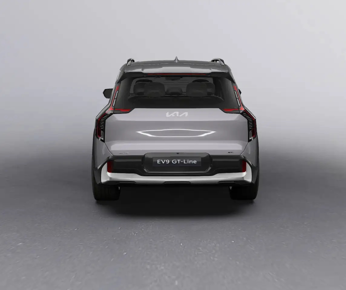 Kia EV9 2026