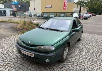 I Phase 2 1.6 16V 110cv-2000